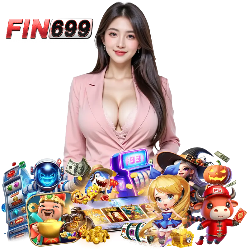 FIN699 LOGIN